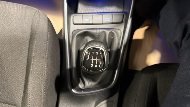 Hyundai BAYON 1.0 TGDi Advance 5dr Petrol Hatchback